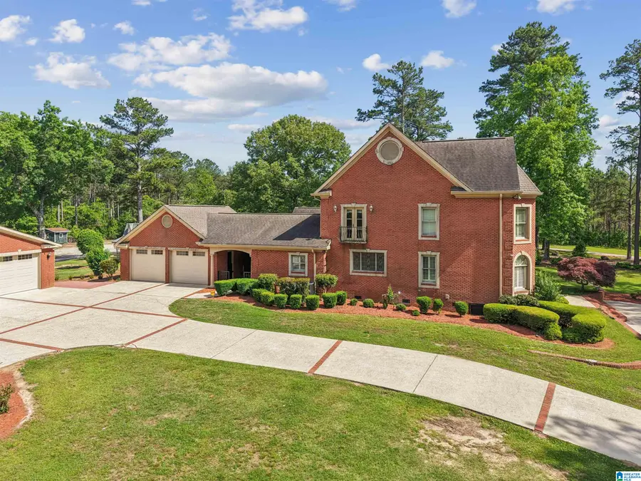624 DEER RUN DRIVE, Centreville, AL 35042 - #3