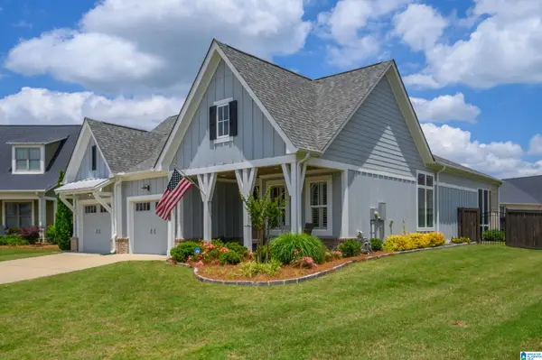 9016 STEVEN STREET, Hoover, AL 35244