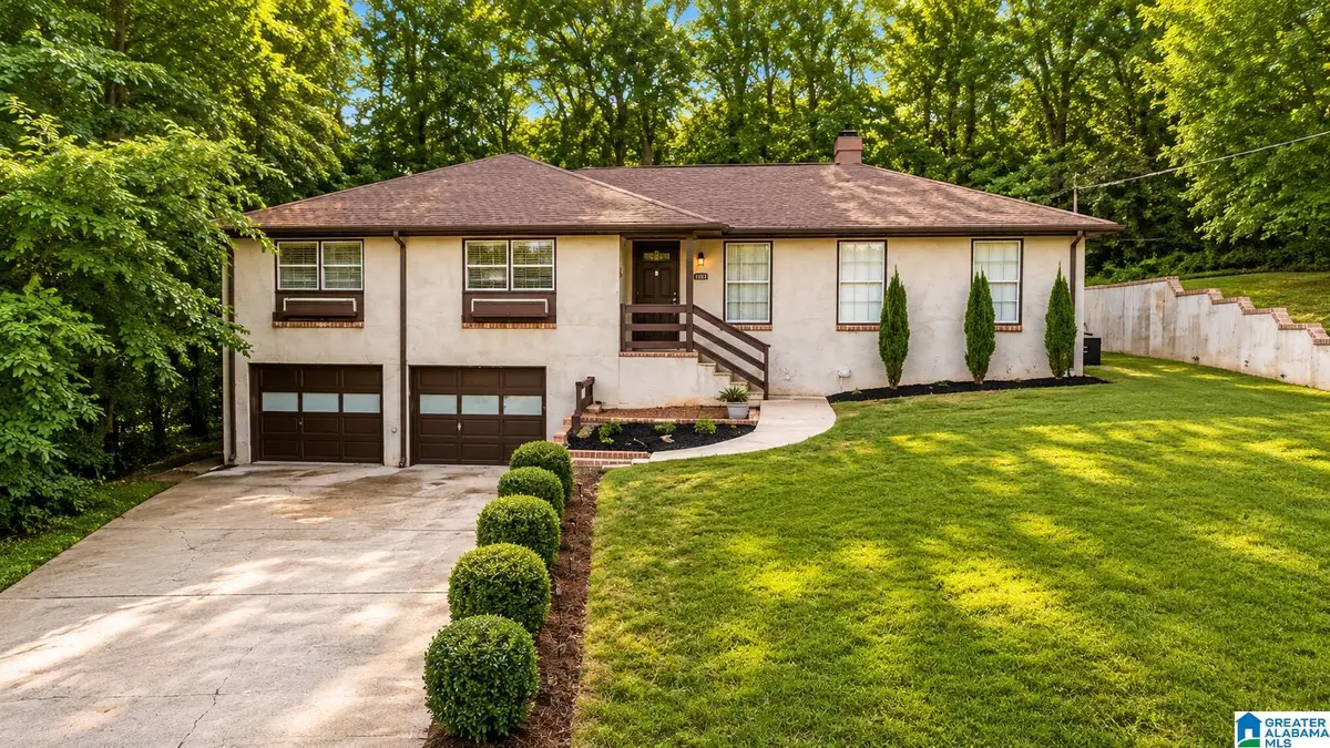 3316 TEAKWOOD ROAD, Hoover, AL 35226 - #1