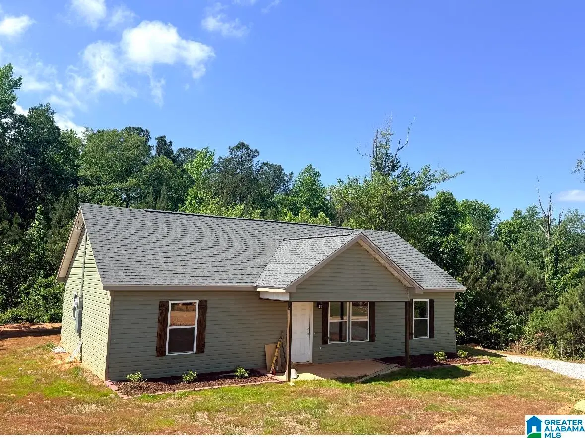 580 COUNTRY BREEZE CIRCLE, Wedowee, AL 36278 - #1
