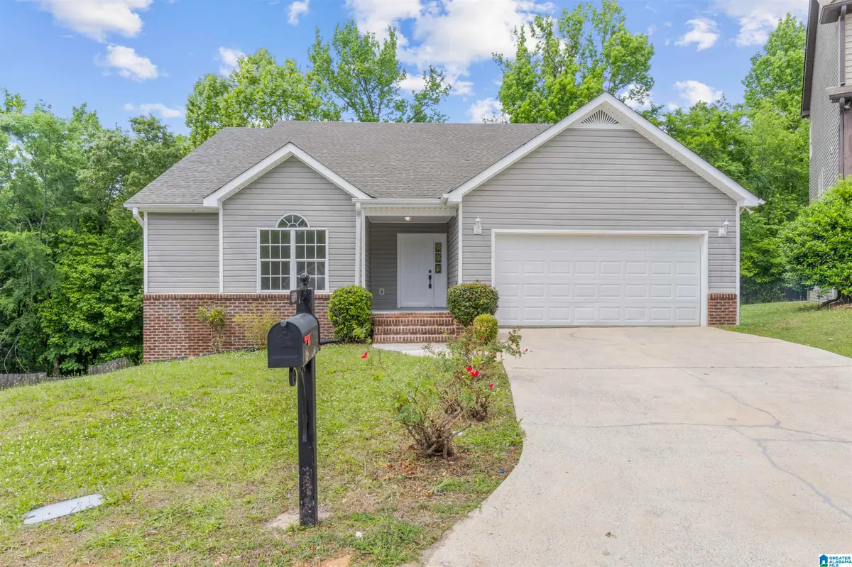 5109 MARIE CIRCLE, Birmingham, AL 35215 - #1
