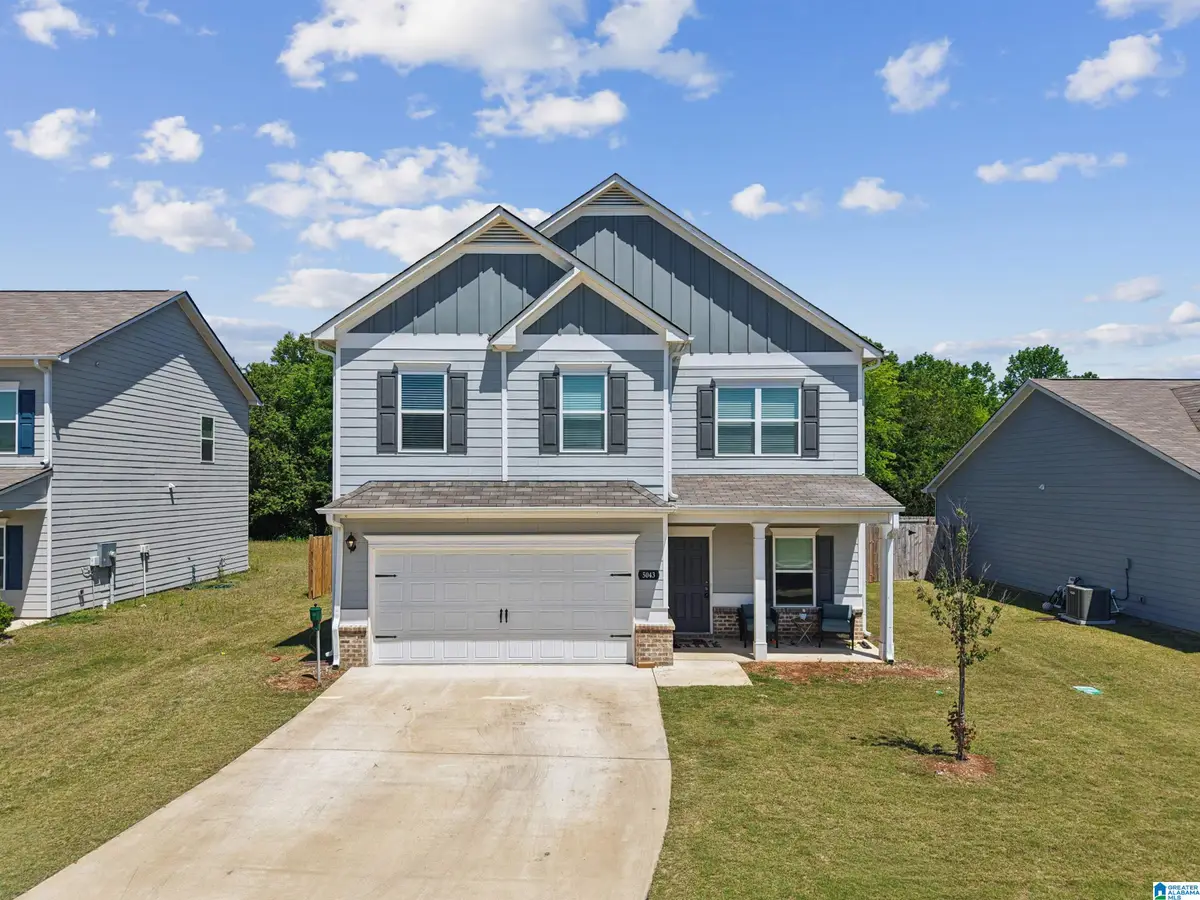 5043 PINTAIL DRIVE, Harpersville, AL 35078 - #1