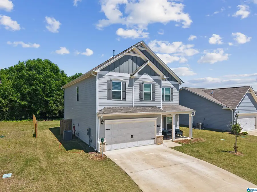 5043 PINTAIL DRIVE, Harpersville, AL 35078 - #2