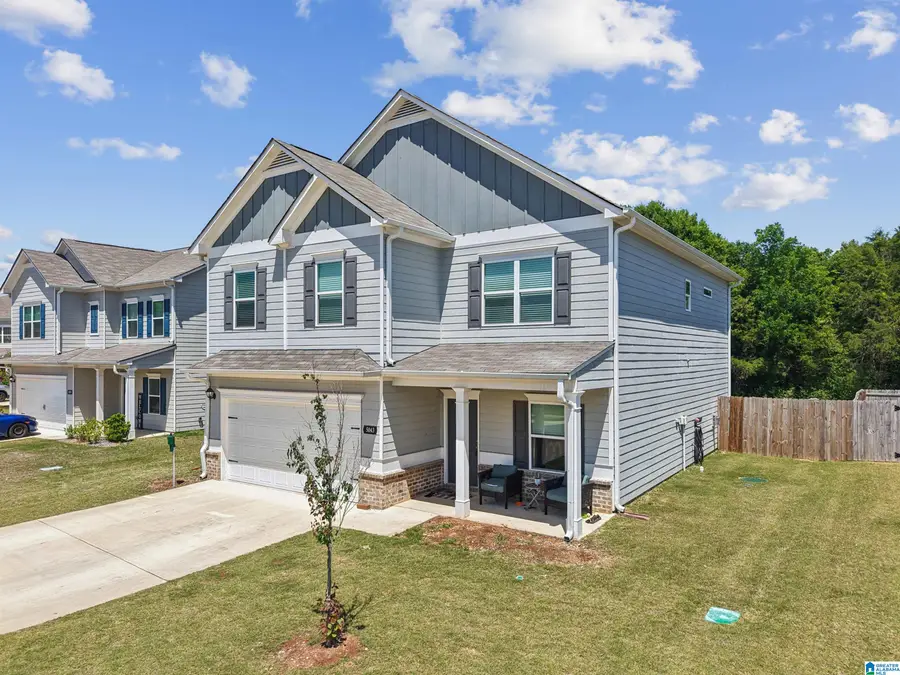 5043 PINTAIL DRIVE, Harpersville, AL 35078 - #3