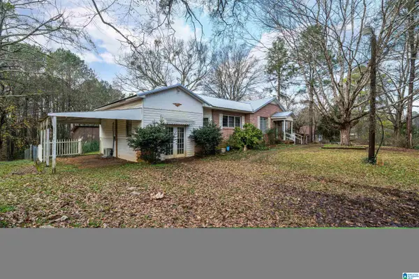3551 MITCHELL LANE, Bessemer, AL 35023