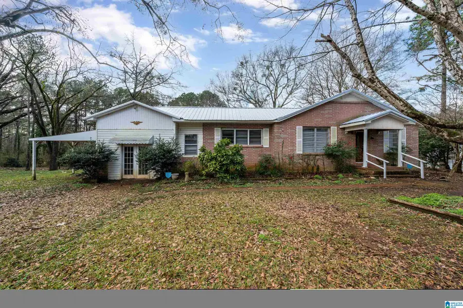 3551 MITCHELL LANE, Bessemer, AL 35023 - #2