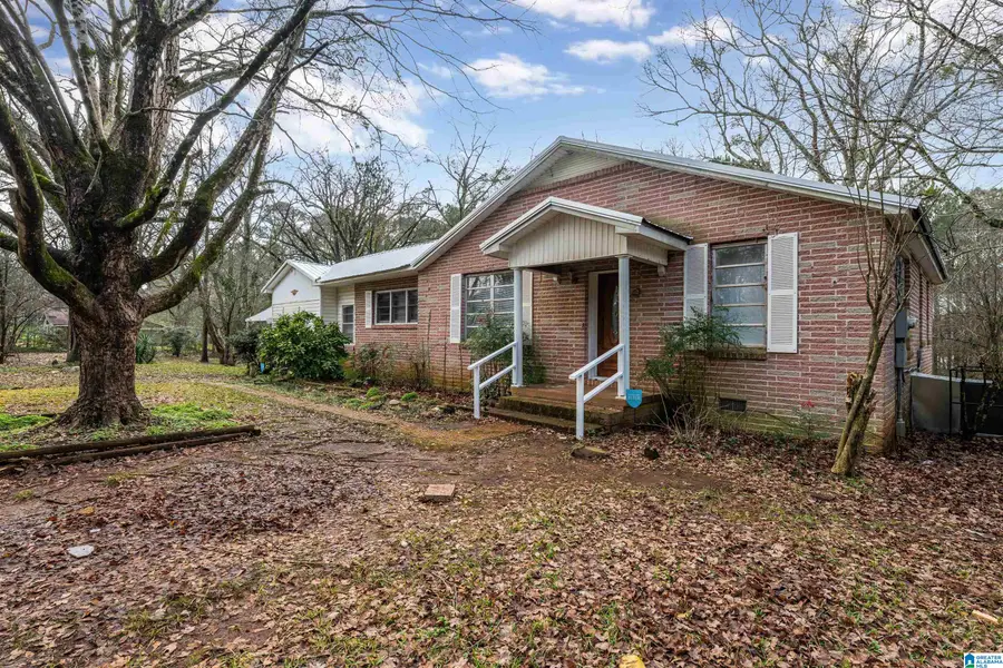 3551 MITCHELL LANE, Bessemer, AL 35023 - #3