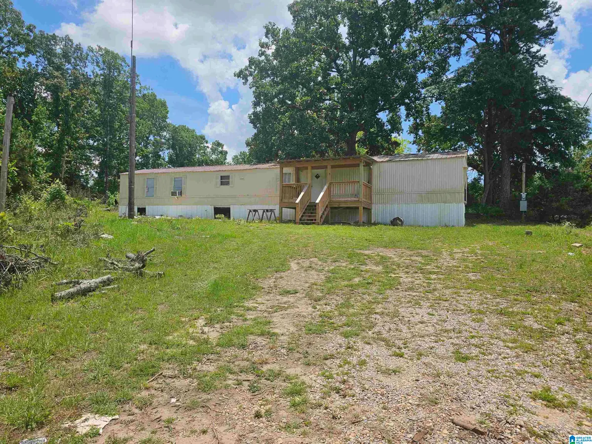 686 COUNTY ROAD 121, Jemison, AL 35085 - #1