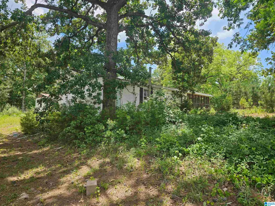 686 COUNTY ROAD 121, Jemison, AL 35085 - #3