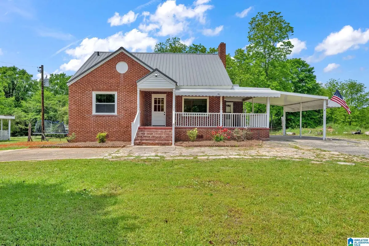 1748 PRATT HIGHWAY, Birmingham, AL 35214 - #1