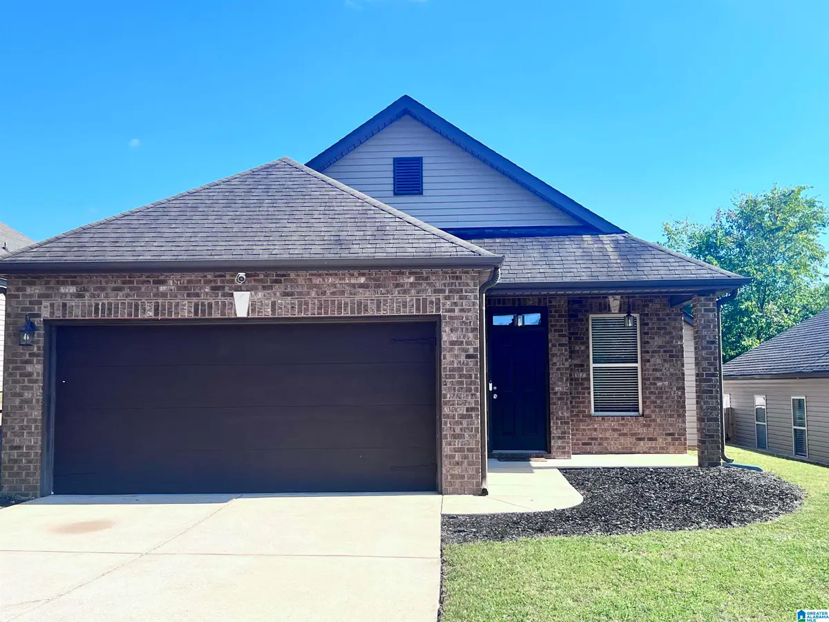 4967 DEER FOOT COVE, Pinson, AL 35126 - #1
