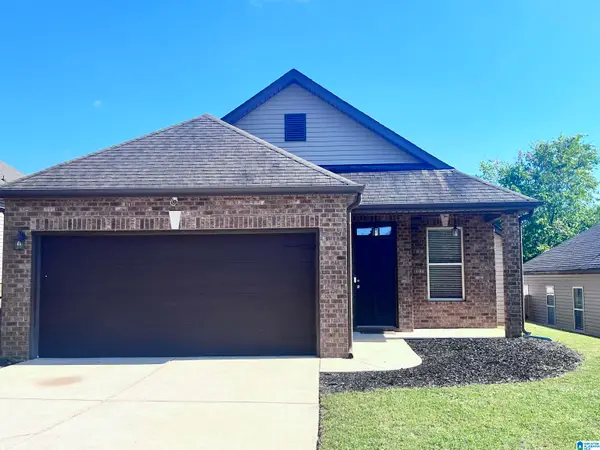 4967 DEER FOOT COVE, Pinson, AL 35126