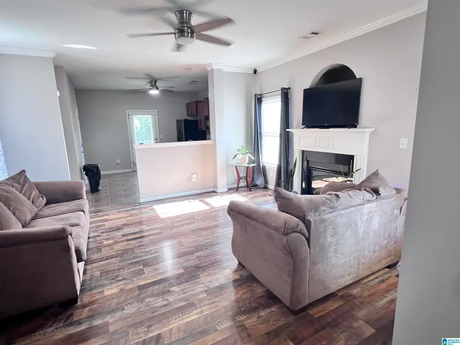 4967 DEER FOOT COVE, Pinson, AL 35126 - #2