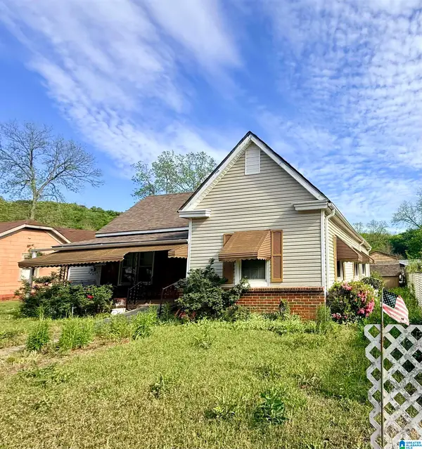 7 DRAPER STREET, Hobson city, AL 36203