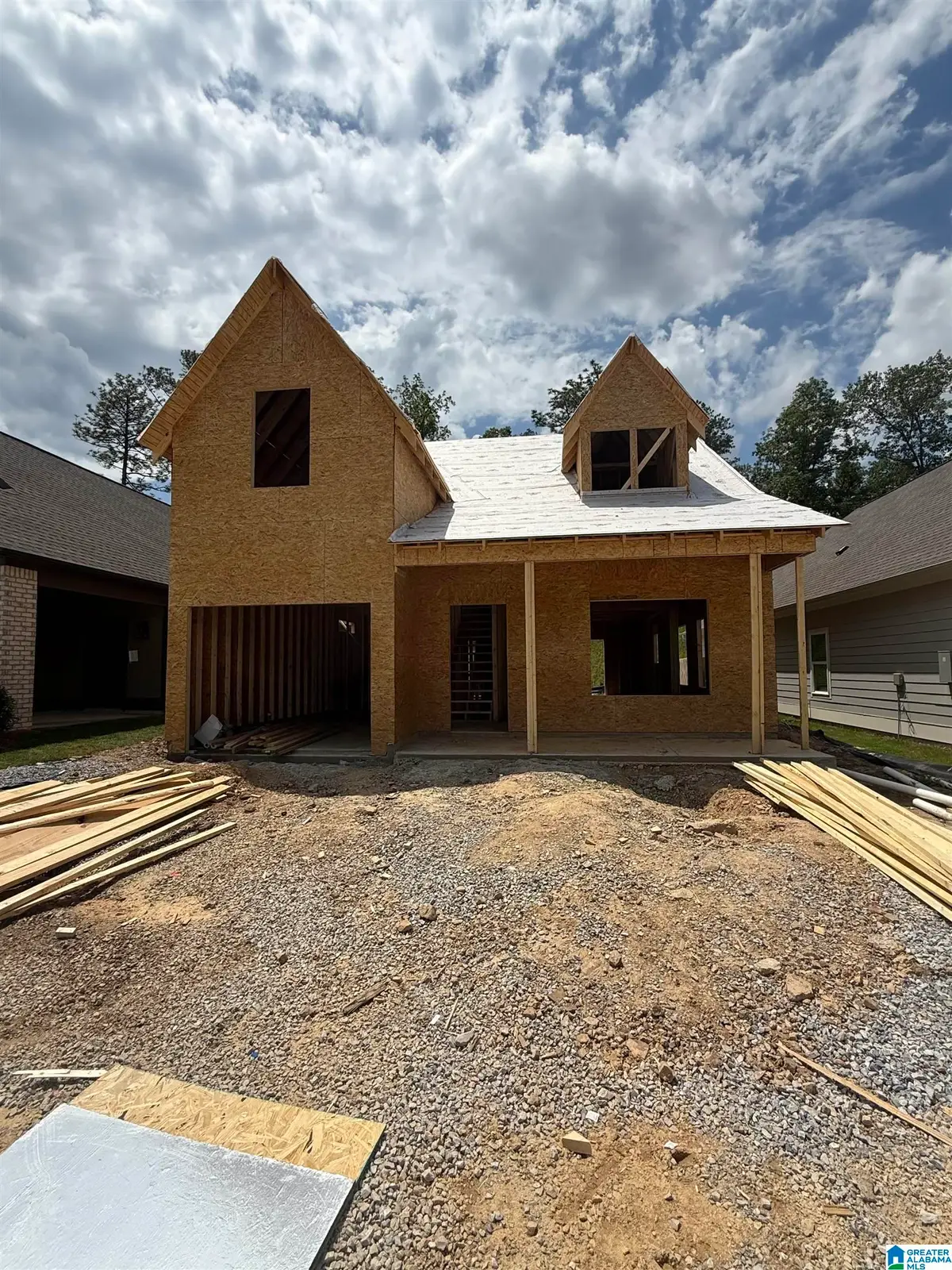 133 HUNTLEY RIDGE DRIVE, Pelham, AL 35124 - #1