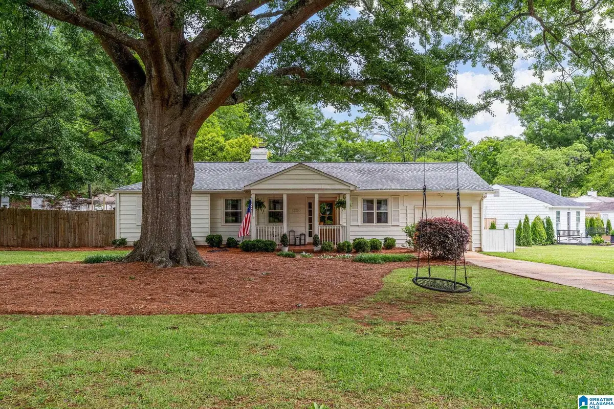 1200 BROWNING AVENUE, Birmingham, AL 35213 - #1