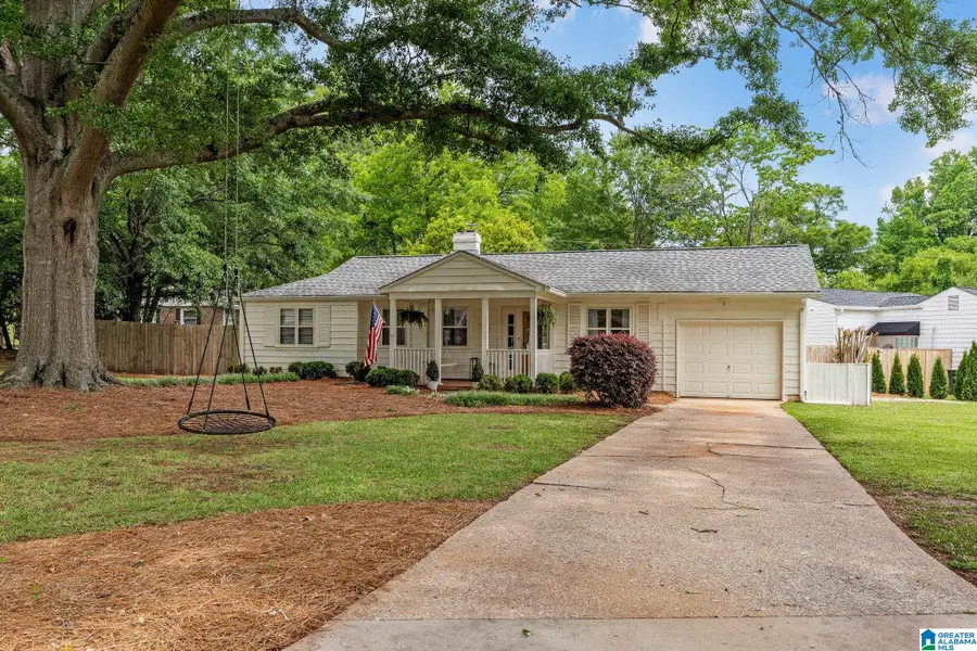 1200 BROWNING AVENUE, Birmingham, AL 35213 - #2