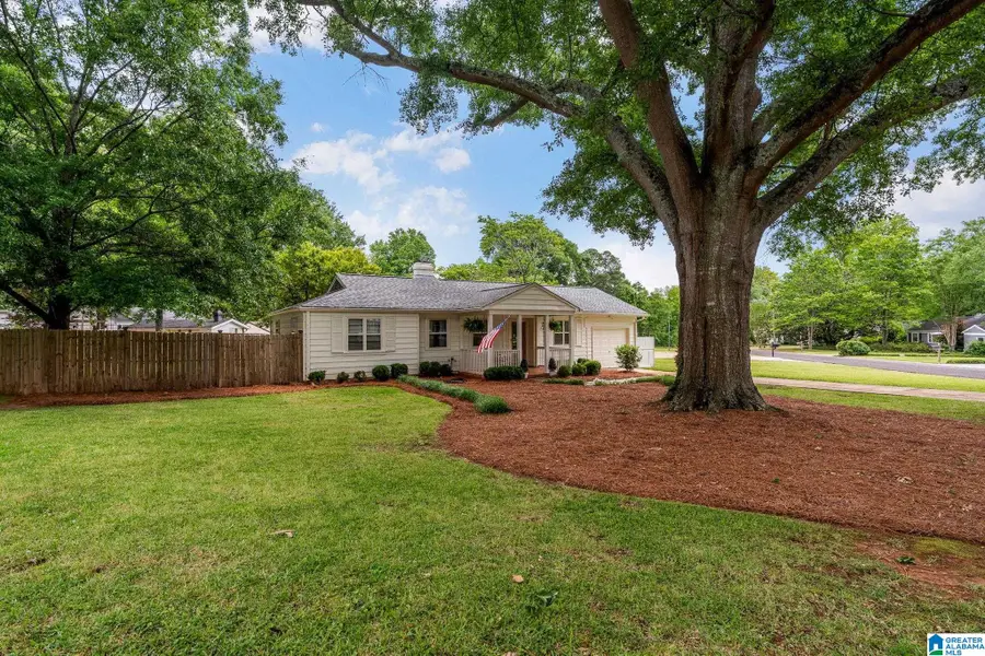1200 BROWNING AVENUE, Birmingham, AL 35213 - #3