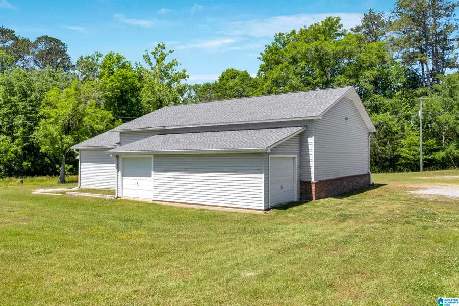 466 SEVEN SPRINGS ROAD, Wellington, AL 36279 - #3