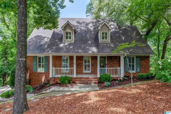 829 TULIP POPLAR DRIVE, Hoover, AL 35244