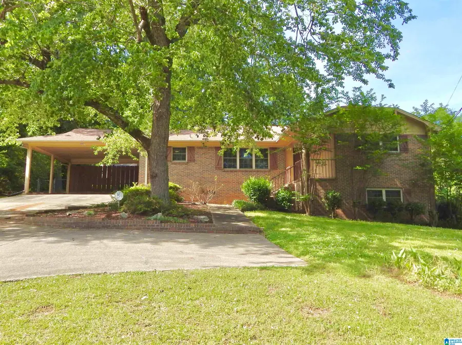 1832 JACOBS LANE, Vestavia Hills, AL 35216 - #2