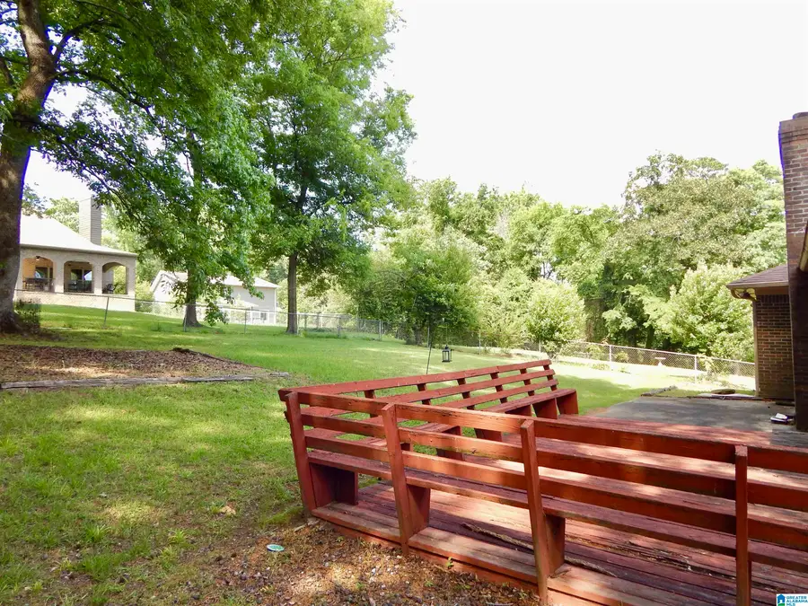 1832 JACOBS LANE, Vestavia Hills, AL 35216 - #3