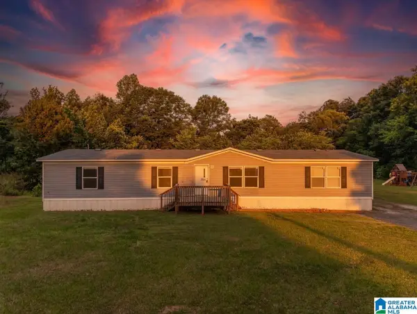 1765 READS MILL ROAD, Wellington, AL 36279