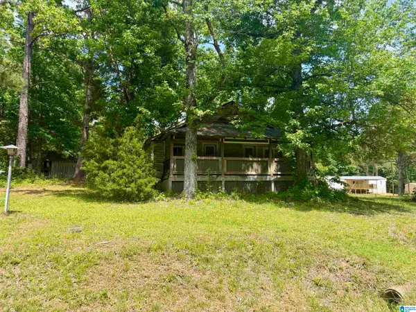 4940 COUNTY ROAD 51, Clanton, AL 35045