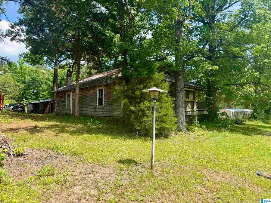 4940 COUNTY ROAD 51, Clanton, AL 35045 - #2