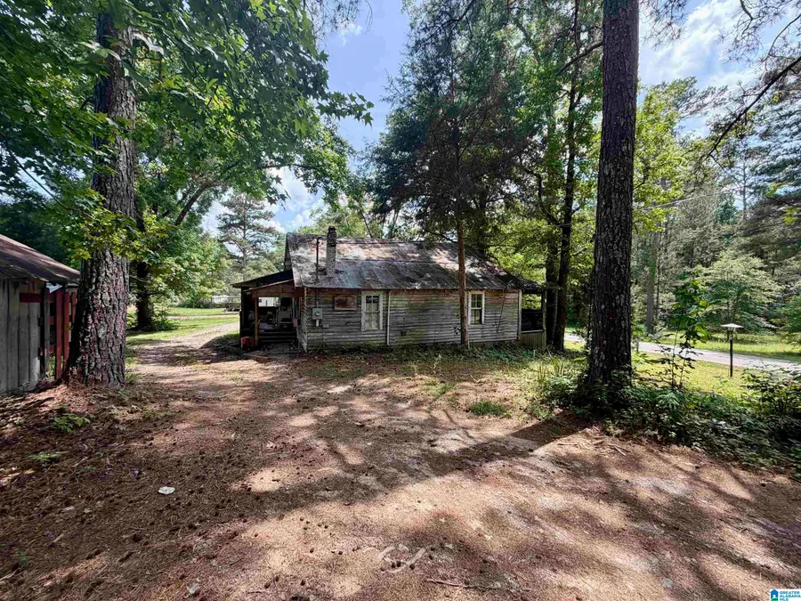 4940 COUNTY ROAD 51, Clanton, AL 35045 - #3