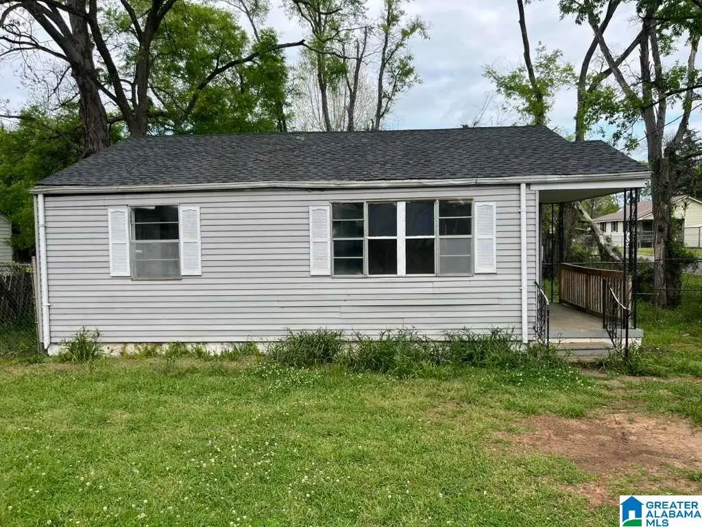 1808 JEFFERSON AVENUE, Birmingham, AL 35211 - #1