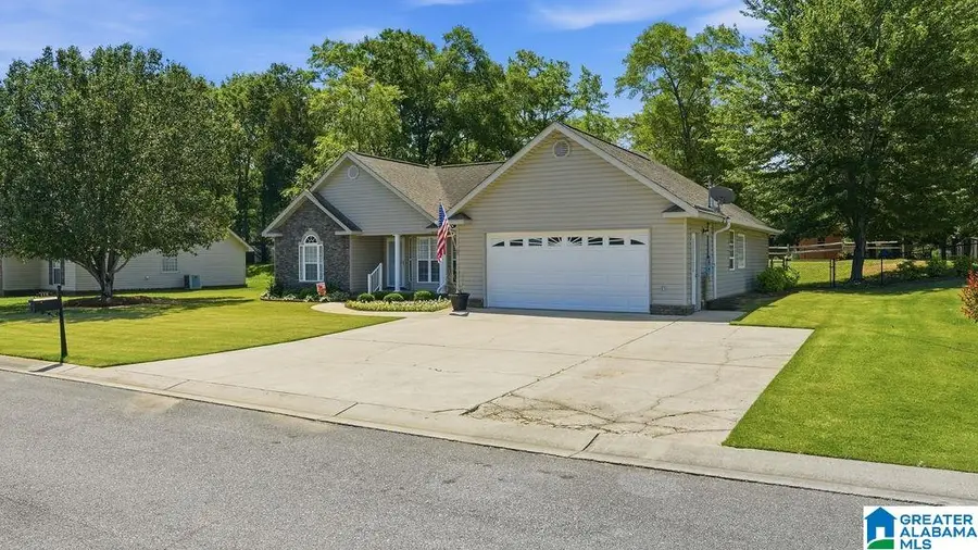110 SARA LANE, Clanton, AL 35045 - #2