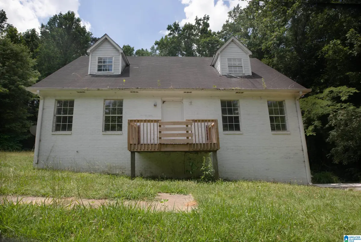 3090 WOODRUFF MILL ROAD, Adamsville, AL 35005 - #1