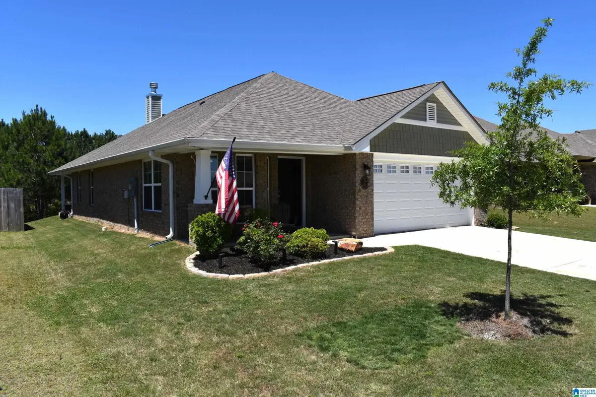 198 WATERFORD LAKE DRIVE, Calera, AL 35040 - #1