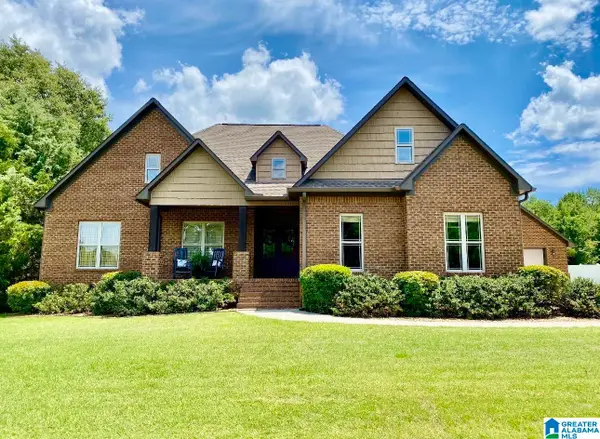 1100 MIRANDA LANE SW, Jacksonville, AL 36265
