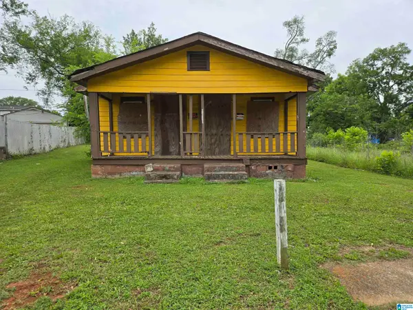 2509 COLLEGE AVENUE SW, Birmingham, AL 35211