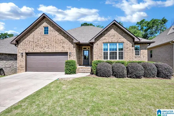 1507 BAILEY COURT NE, Cullman, AL 35055