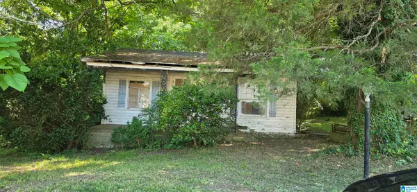 1108 OAK STREET, Midfield, AL 35228