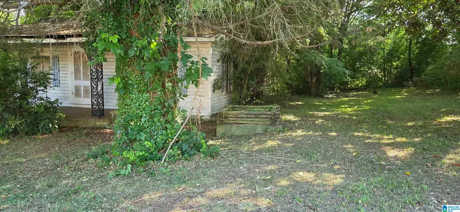 1108 OAK STREET, Midfield, AL 35228 - #2
