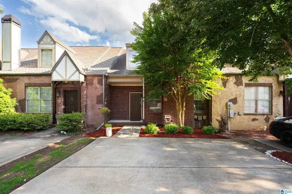 2239 RIDGEMONT DRIVE, Hoover, AL 35244
