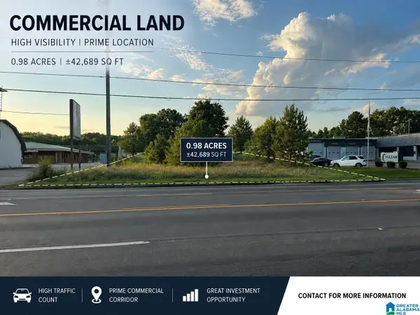 2343 MOODY PARKWAY, Moody, AL 35004