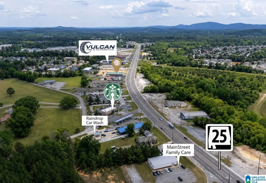 2343 MOODY PARKWAY, Moody, AL 35004 - #2