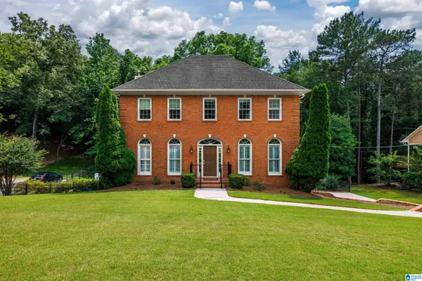 4691 SANDPIPER LANE, Hoover, AL 35244