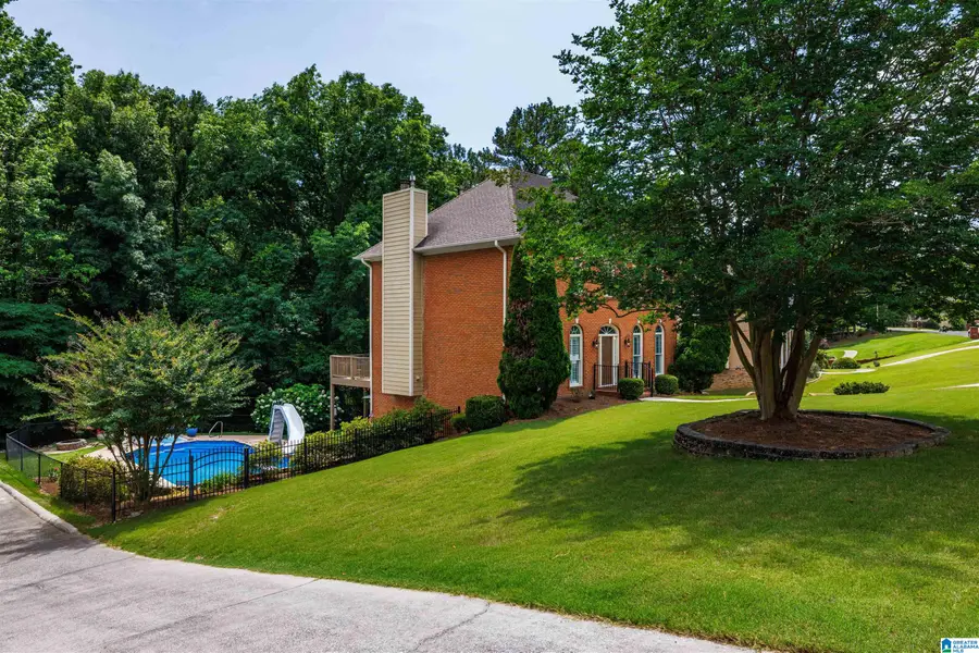 4691 SANDPIPER LANE, Hoover, AL 35244 - #2
