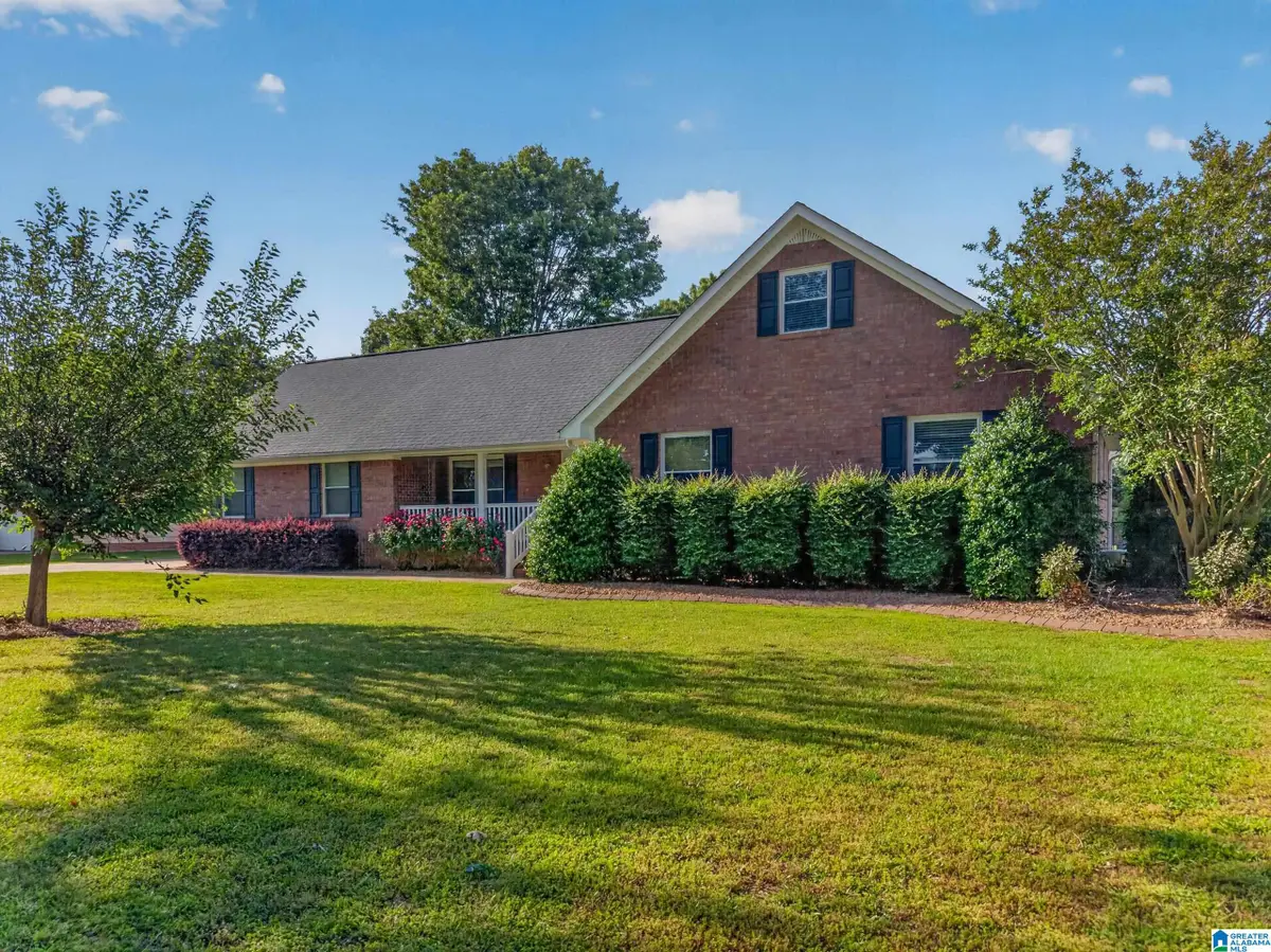 1320 CLARA STREET, Gadsden, AL 35903 - #1