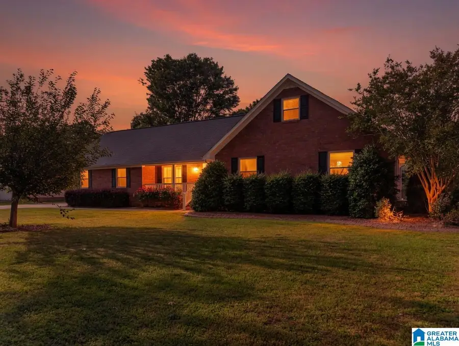 1320 CLARA STREET, Gadsden, AL 35903 - #2