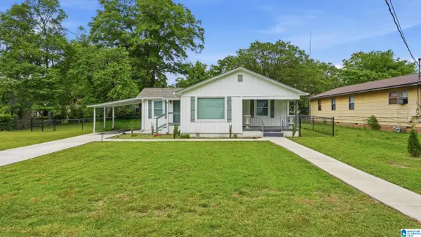 110 ERIE AVENUE, Hueytown, AL 35023