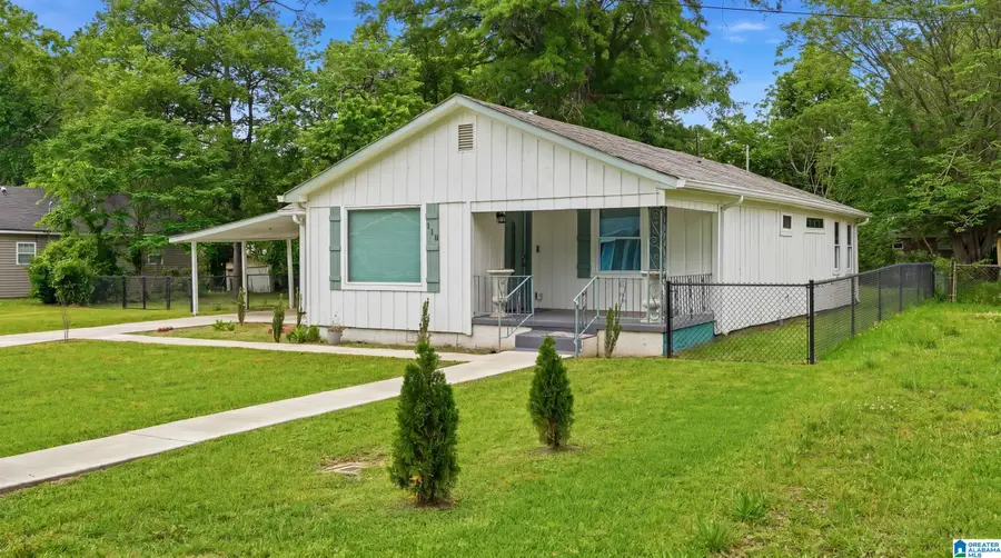 110 ERIE AVENUE, Hueytown, AL 35023 - #2