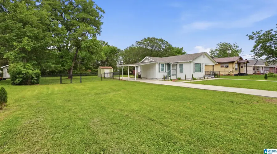 110 ERIE AVENUE, Hueytown, AL 35023 - #3