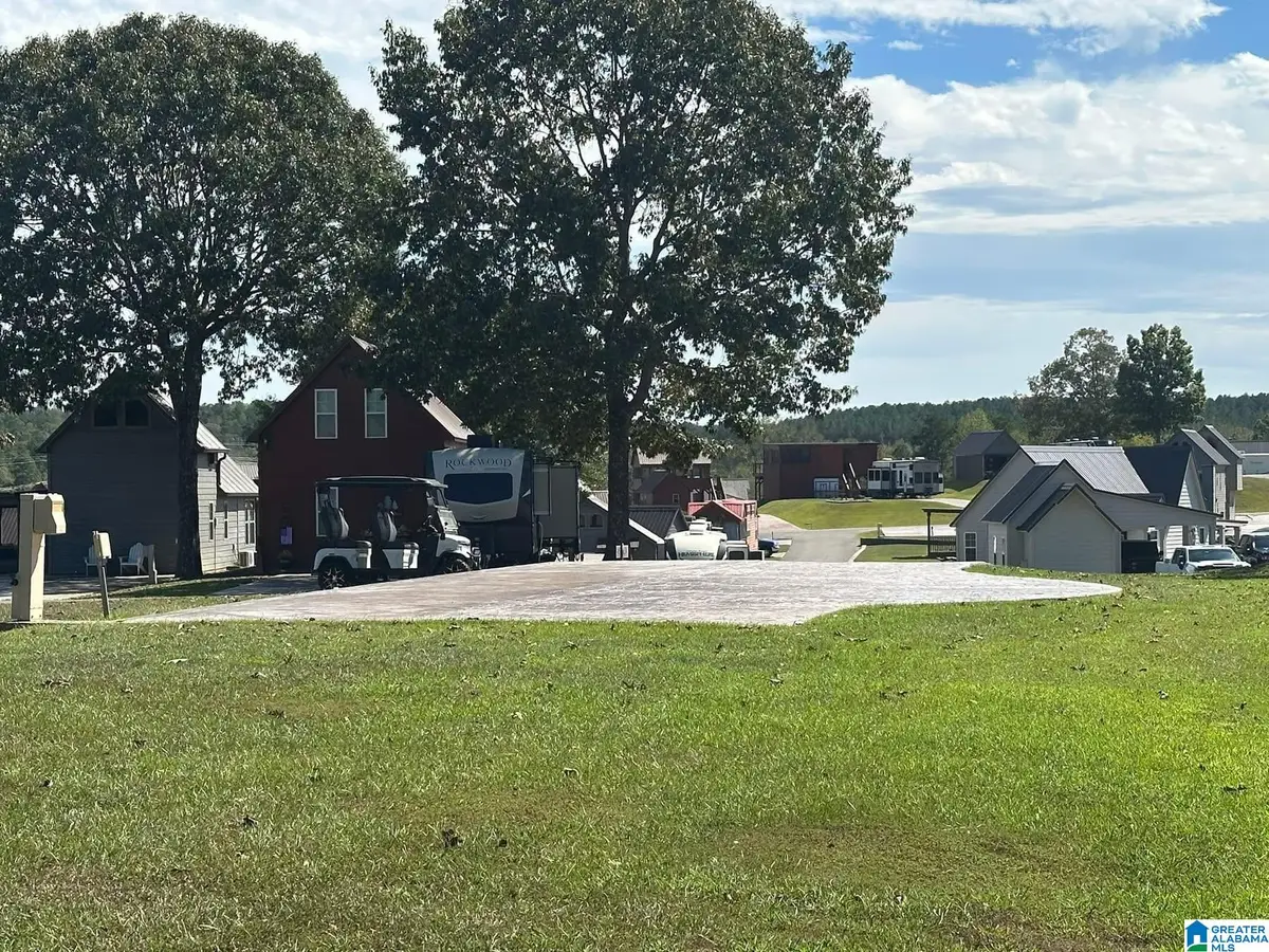 160 COUNTY ROAD 2032, Crane Hill, AL 35053 - #1